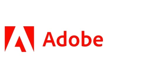 Adobe Logo
