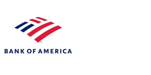 Bank of America Logo