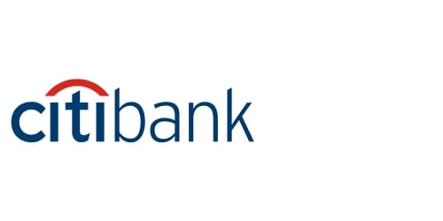 CitiBank Logo