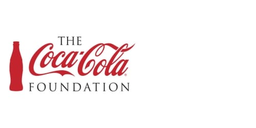 The Coca-Cola Company (The Coca-Cola Foundation) Logo