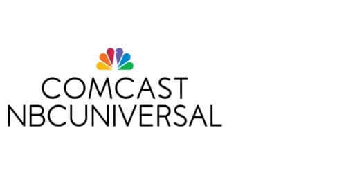Comcast NBCUniversal Logo