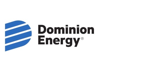 Dominion Energy Logo