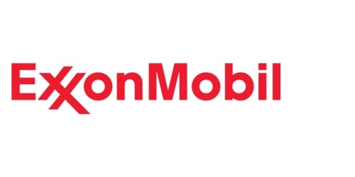 ExxonMobil Logo