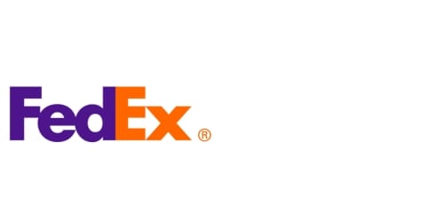 FedEx Logo