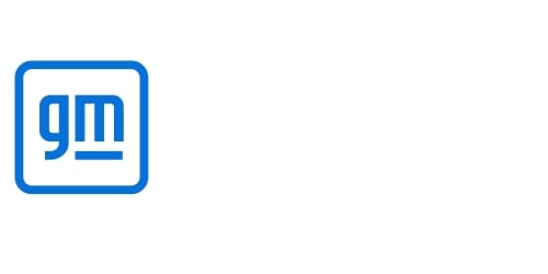 General Motors (GM) Logo