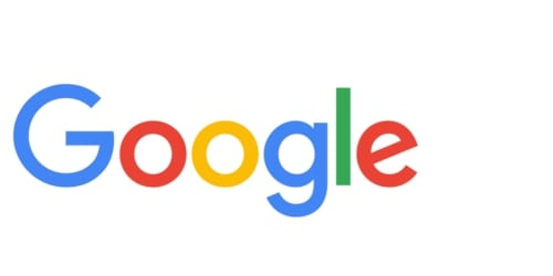 Google Logo