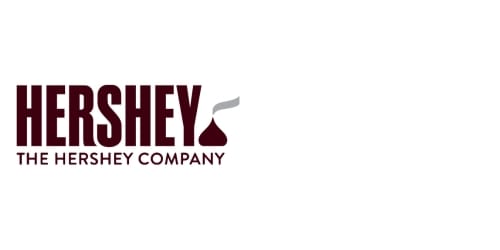 The Hershey Company Logo