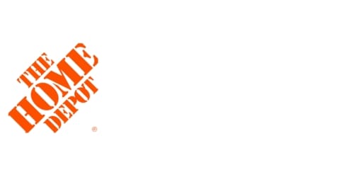 Home Depot Logo