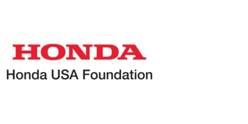 American Honda (Honda USA Foundation) Logo
