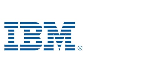 IBM Logo