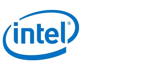 Intel Logo