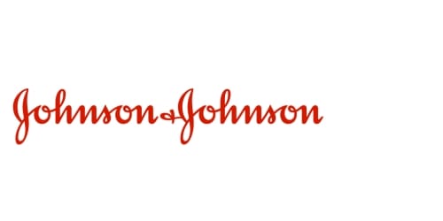 Johnson & Johnson Logo