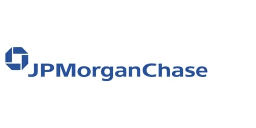 JP Morgan Chase Logo