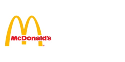 Mc Donald's Logo