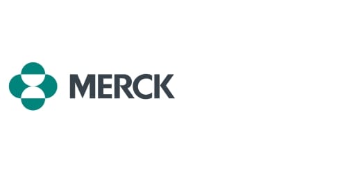 Merck Logo
