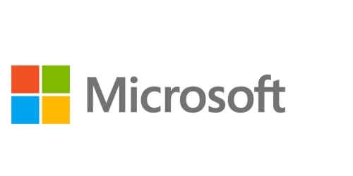 Microsoft Logo