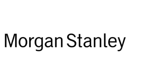 Morgan Stanley Logo