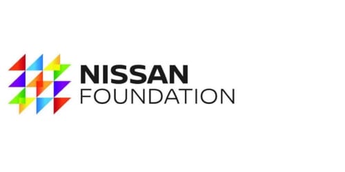 Nissan (Nissan Foundation) Logo