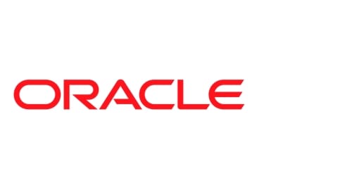 Oracle Logo