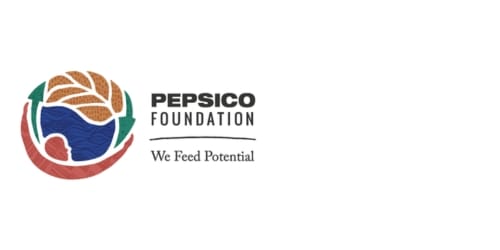 PepsiCo (PepsiCo Foundation) Logo
