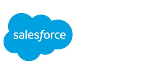 Salesforce Logo