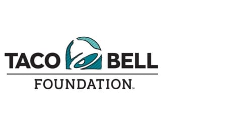 Taco Bell Foundation Logo
