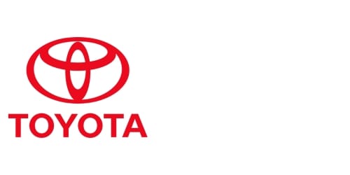 Toyota (Toyota Motor North America) Logo