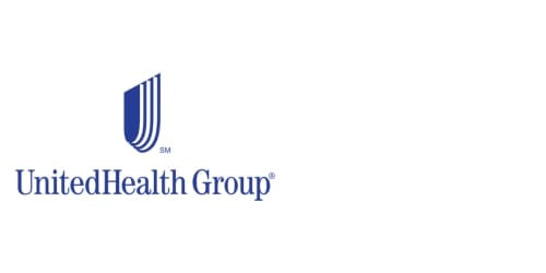 UnitedHealth Group Logo