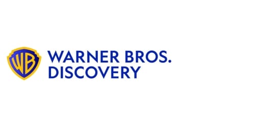 Warner Bros. Discovery (WBD) Logo